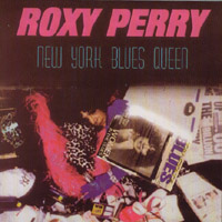 New York Blues Queen CD